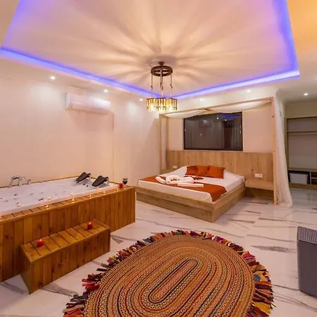 Kerem / Kalkan Kaş