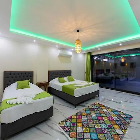 Kerem / Kalkan 4* Kaş