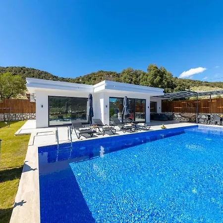Kerem / Kalkan Kaş