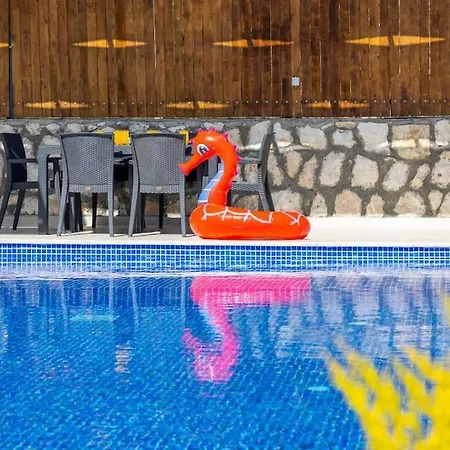 Kerem / Kalkan 4*