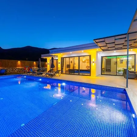 Kerem / Kalkan